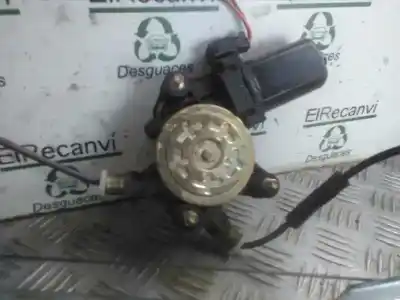 Second-hand car spare part DRIVER LEFT WINDOW REGULATOR for HYUNDAI COUPE (GK)  OEM IAM references   2 PINS