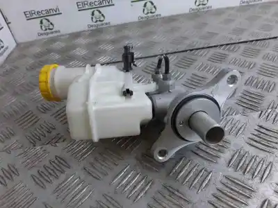 Pezzo di ricambio per auto di seconda mano pompa freni per ford ka+ essential riferimenti oem iam 32069666  