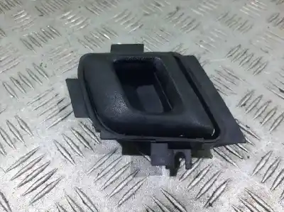 Pezzo di ricambio per auto di seconda mano Maniglia Interna Posteriore Destra per SEAT IBIZA (6K) 1.6 Riferimenti OEM IAM 6K0837222A  