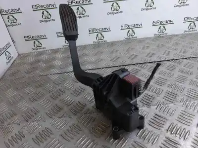 Автозапчастина б/у пotенціометр для ford ka+ essential посилання на oem iam 51893926  