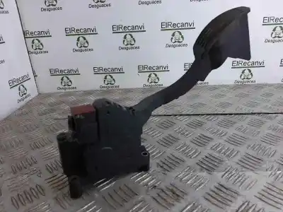 Автозапчастина б/у пotенціометр для ford ka+ essential посилання на oem iam 51893926