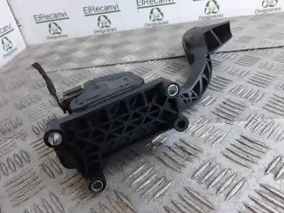 Автозапчастина б/у пotенціометр для ford ka+ essential посилання на oem iam 51893926  
