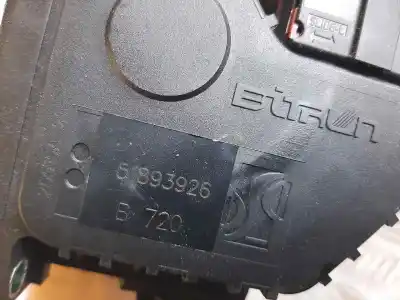 Автозапчастина б/у пotенціометр для ford ka+ essential посилання на oem iam 51893926  