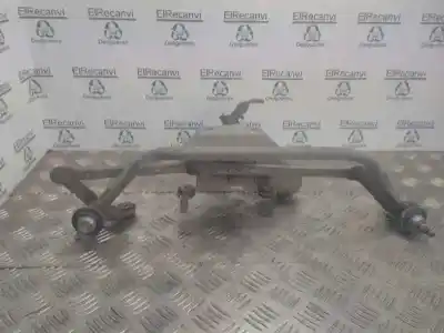 Piesă de schimb auto la mâna a doua Motor Stergãtor Fatã pentru CITROEN JUMPY 2.0 HDi SX Familiar (8/9 asientos) Referințe OEM IAM 53547302  