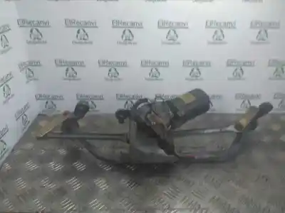 Pezzo di ricambio per auto di seconda mano tiranti e motorino del tergicristallo anteriore per citroen jumpy 2.0 hdi combi club (8/9 plazas) riferimenti oem iam 53547302  