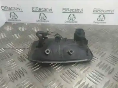 Автозапчастина б/у ліва передня зовнішня ручка для CITROEN JUMPY 2.0 HDi Combi Club (8/9 plazas) Посилання на OEM IAM 1476388077  