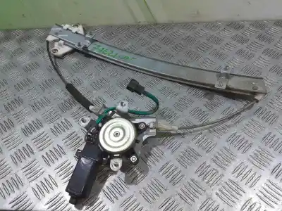 Second-hand car spare part  for DAEWOO LANOS  OEM IAM references   2 PINS