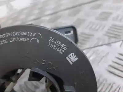 Автозапчастина б/у кільце піддушки безопасности для opel corsa c corsavan посилання на oem iam 24459850  1610662