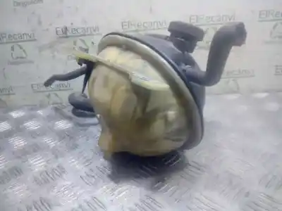 Second-hand car spare part coolant expansion tank for toyota corolla (e12) 2.0 d-4d linea sol berlina oem iam references 