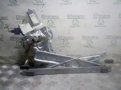 Second-hand car spare part DRIVER LEFT WINDOW REGULATOR for TOYOTA COROLLA (E12)  OEM IAM references 6982002130  