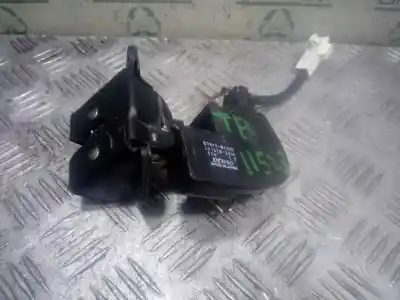 Second-hand car spare part  for TOYOTA COROLLA (E12)  OEM IAM references 1015283000  