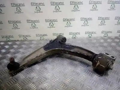 Second-hand car spare part Front Left Lower Suspension Arm for SAAB 9-5 BERLINA 1.9 TiD LINEAR Sport OEM IAM references   