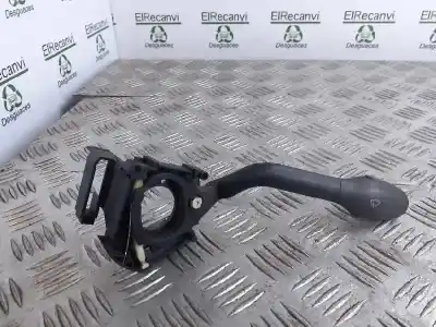 Second-hand car spare part windshiel wiper switch for volkswagen golf iii berlina (1h1) cl oem iam references 1h0953503aa