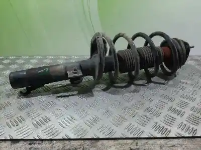 Second-hand car spare part front left shock absorber for ford transit connect (tc7) furgón (2006->) oem iam references 2t1418058eh  