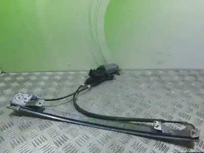 Peça sobressalente para automóvel em segunda mão elevador de vidros dianteiro direito por peugeot expert kasten standard básico referências oem iam 400392a