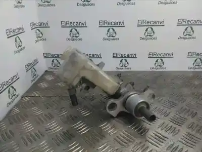 Second-hand car spare part Brake Pump for SAAB 9-5 BERLINA 1.9 TiD LINEAR Sport OEM IAM references 320670693  