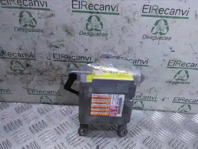Peça sobressalente para automóvel em segunda mão centralina de airbag por subaru legacy combi/ outback (b13/bp) 2.5 sw referências oem iam 98221ag260