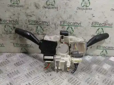 Peça sobressalente para automóvel em segunda mão comandos de alavanca por subaru legacy combi/ outback (b13/bp) 2.5 sw referências oem iam 17a164lh2