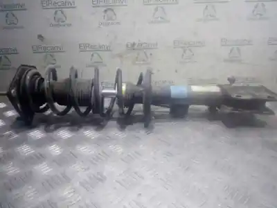 Автозапчастина б/у  для SMART FORFOUR (454)  Посилання на OEM IAM 8402554951  801402554056