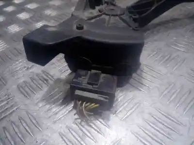 Автозапчастина б/у педальний потенціометр для smart forfour (454) 1.5 (454.032) посилання на oem iam 4543000104  