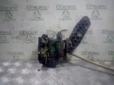 Автозапчастина б/у  для SEAT TOLEDO (1M2)  Посилання на OEM IAM   