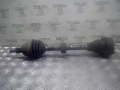 Автозапчастина б/у  для SEAT TOLEDO (1M2)  Посилання на OEM IAM   