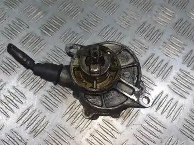 Peça sobressalente para automóvel em segunda mão Depressor De Travões / Bomba De Vácuo por MERCEDES-BENZ CLASE C (W203) BERLINA 2.2 CDI CAT Referências OEM IAM A64623065  