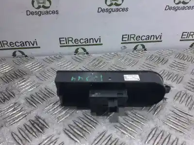 Second-hand car spare part Right Front Power Window Switch for OPEL ASTRA GTC Cosmo OEM IAM references 13228709  