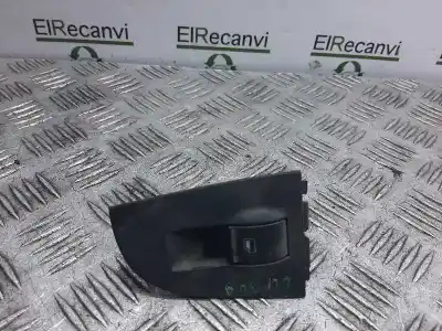 İkinci el araba yedek parçası sag ön cam anahtari için audi a6 c5 avant (4b5, 4b6) 2.5 tdi oem iam referansları 4b1959522
