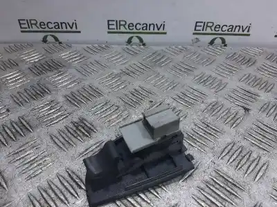 Автозапчасти б/у выключатель переднего правого окна за audi a6 c5 avant (4b5, 4b6) 2.5 tdi ссылки oem iam 4b1959522  