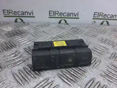Автозапчастина б/у вимикач для audi a6 c5 avant (4b5, 4b6) 2.5 tdi посилання на oem iam 4z7927139a  