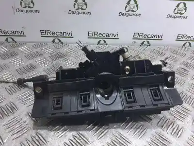 Автозапчастина б/у замок багажника / ворот для audi a6 c5 avant (4b5, 4b6) 2.5 tdi посилання на oem iam 4b0827565  