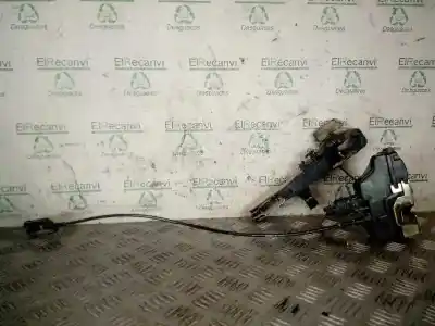 İkinci el araba yedek parçası sag ön kapi kilidi için renault espace iv (jk0) dynamique oem iam referansları 017973z98  huz379