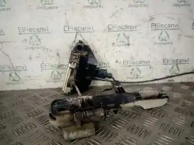 Автозапчастина б/у  для RENAULT ESPACE IV (JK0)  Посилання на OEM IAM 017973Z98  HUZ379