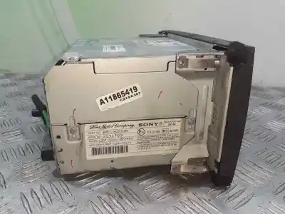 Автозапчастина б/у  для FORD FOCUS C-MAX (CAP)  Посилання на OEM IAM 4M5T18C815BK  