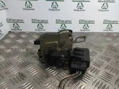 Second-hand car spare part front right door lock for bmw serie 3 compacto (e36) 316i oem iam references   