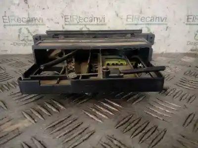 Peça sobressalente para automóvel em segunda mão comando de sofagem (chauffage / ar condicionado)  por nissan terrano/terrano.ii (r20) aventura referências oem iam 5971030769