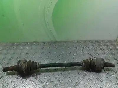 Pezzo di ricambio per auto di seconda mano  per BMW SERIE 1 BERLINA (E81/E87)  Riferimenti OEM IAM   