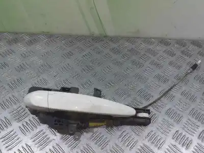 Pezzo di ricambio per auto di seconda mano  per BMW SERIE 1 BERLINA (E81/E87)  Riferimenti OEM IAM   