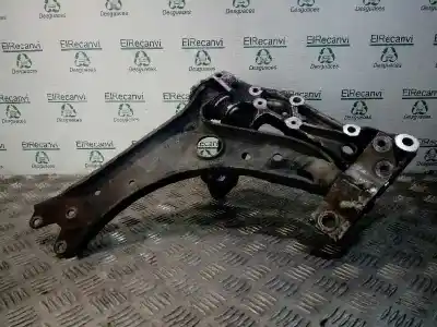 Second-hand car spare part Front Left Lower Suspension Arm for SEAT TOLEDO III (5P2) 1.9 TDI OEM IAM references   