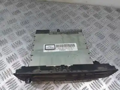 Pezzo di ricambio per auto di seconda mano  per BMW SERIE 1 BERLINA (E81/E87)  Riferimenti OEM IAM VP9KAF18C838AB 6512921051001 0129747