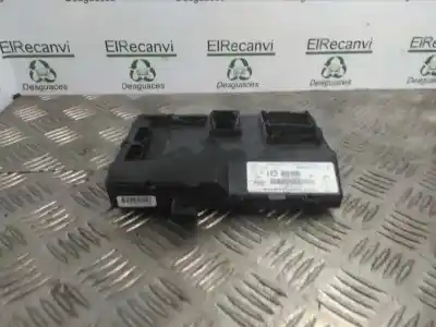 Second-hand car spare part Power Management Control Unit for FORD FIESTA (CB1) Sport OEM IAM references 8V5115K600  