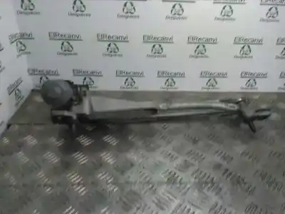 Second-hand car spare part Front Windshield Wiper Motor for FORD FIESTA (CB1) Sport OEM IAM references 3397021285  