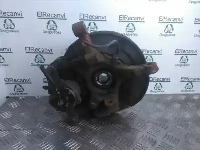 Автозапчастина б/у передній прав для smart forfour (454) 1.3 (454.031) посилання на oem iam   