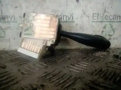 Автозапчастина б/у управління світлом для toyota yaris (ncp1/nlp1/scp1) 1.0 linea luna посилання на oem iam 173648  648079