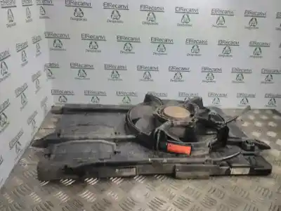 Автозапчасти б/у электрический вентилятор за smart forfour (454) 1.3 (454.031) ссылки oem iam   
