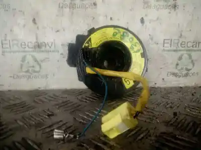 Second-hand car spare part air bag ring for toyota yaris (ncp1/nlp1/scp1) 1.0 linea luna oem iam references   