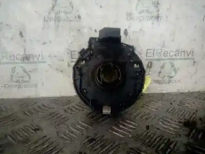 Peça sobressalente para automóvel em segunda mão Fita Do Airbag por TOYOTA YARIS (NCP1/NLP1/SCP1) 1.0 Linea Luna Referências OEM IAM   