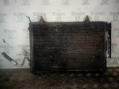 Автозапчасти б/у радиатор отопления / кондиционирования воздуха за toyota yaris (ncp1/nlp1/scp1) 1.0 linea luna ссылки oem iam   