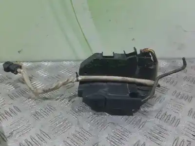 Recambio de automóvil de segunda mano de CERRADURA PUERTA TRASERA IZQUIERDA para HYUNDAI GETZ (TB)  referencias OEM IAM   